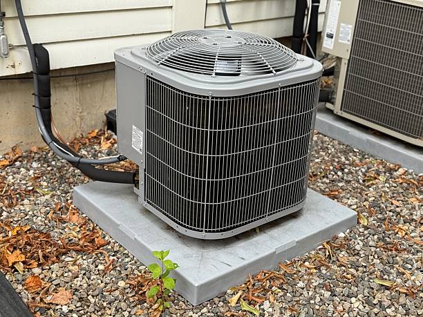 24/7 Emergency Ac Repair experts in Fairmont, IL